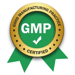QuietumPlus GMP Certified
