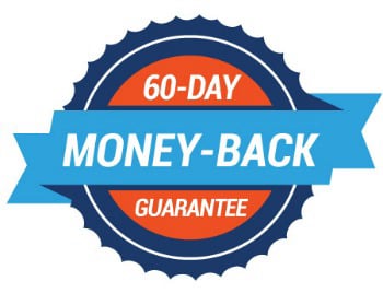 QuietumPlus 60-Days Money Back Guarantee